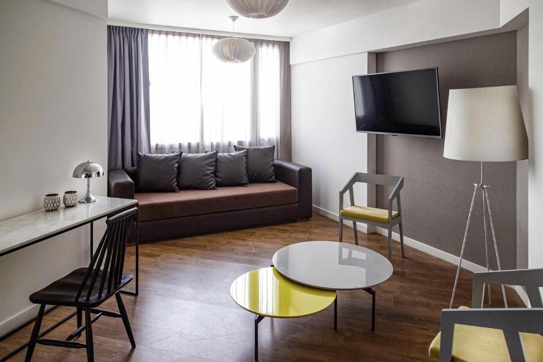 Rosario Hotel | Mercure Rosario