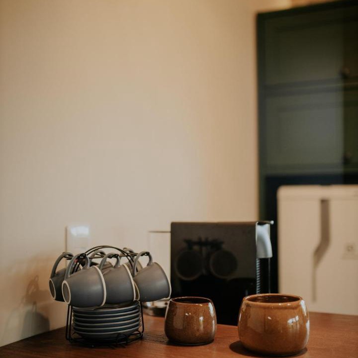 Alberto Torres Cabin | Villa Arouca