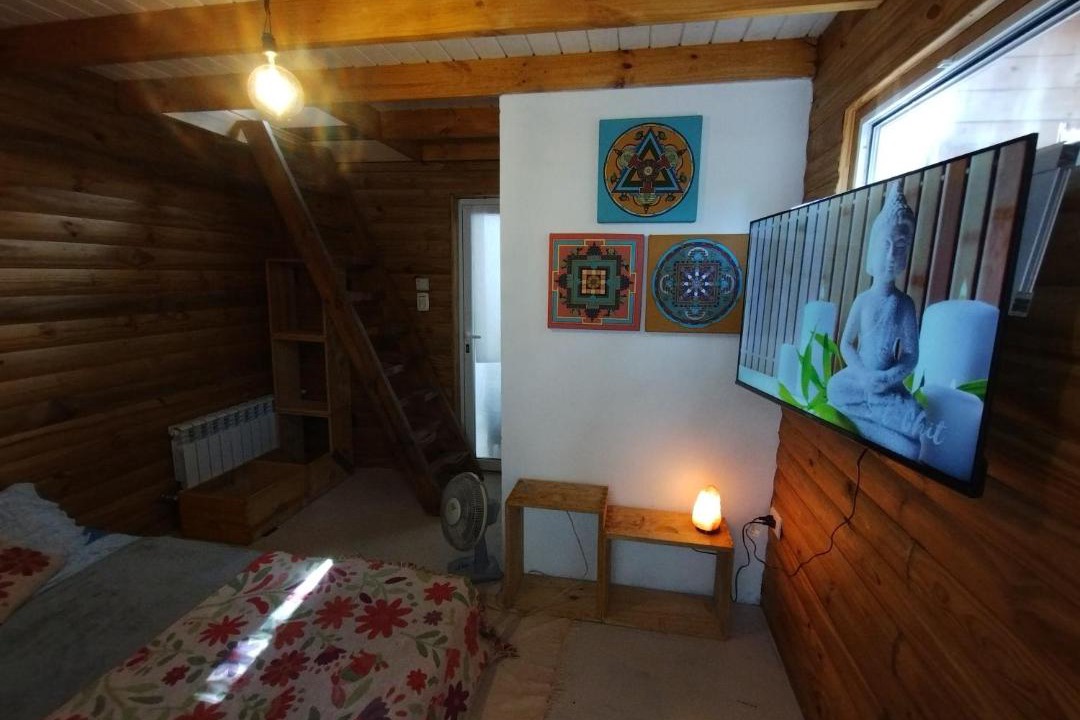 Villa Ventana Cabin | Cabañas Ananda