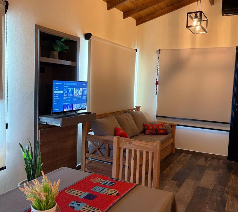 Balcarce House | Don Miguel