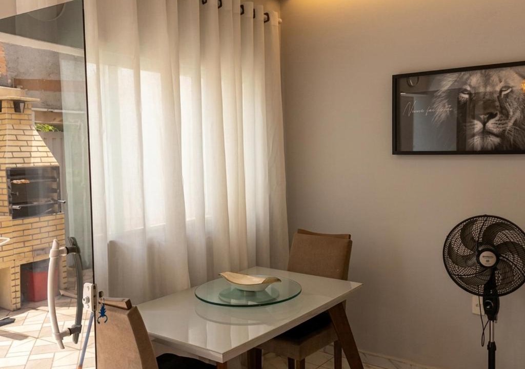 Duque de Caxias House | 3 Quartos, com Piscina, Churrasqueira e garagem