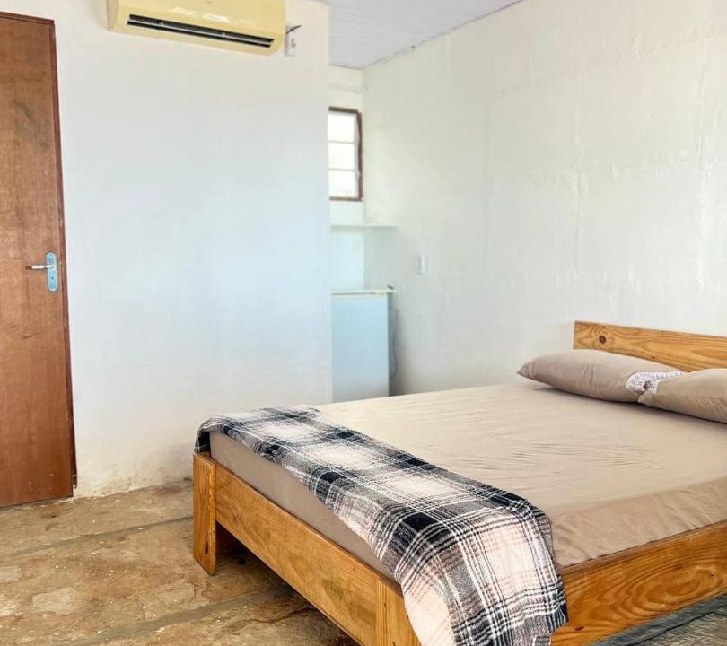 Atins Ski Chalet | Chalé Mar Aberto