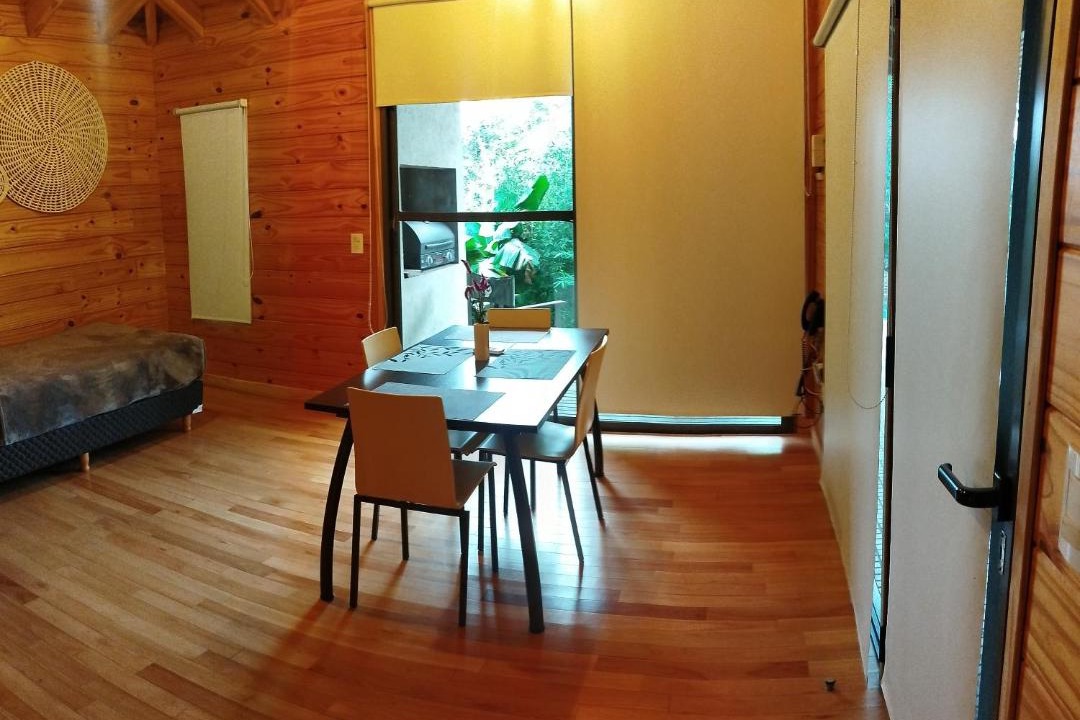 Posadas Ski Chalet | Irová Apart Hotel