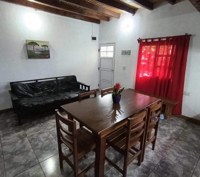 Eldorado Apartment | Amambay Apart &Suites