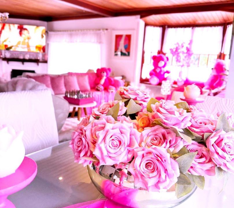 Colinas Capivari Hotel | Pousada Pink Village