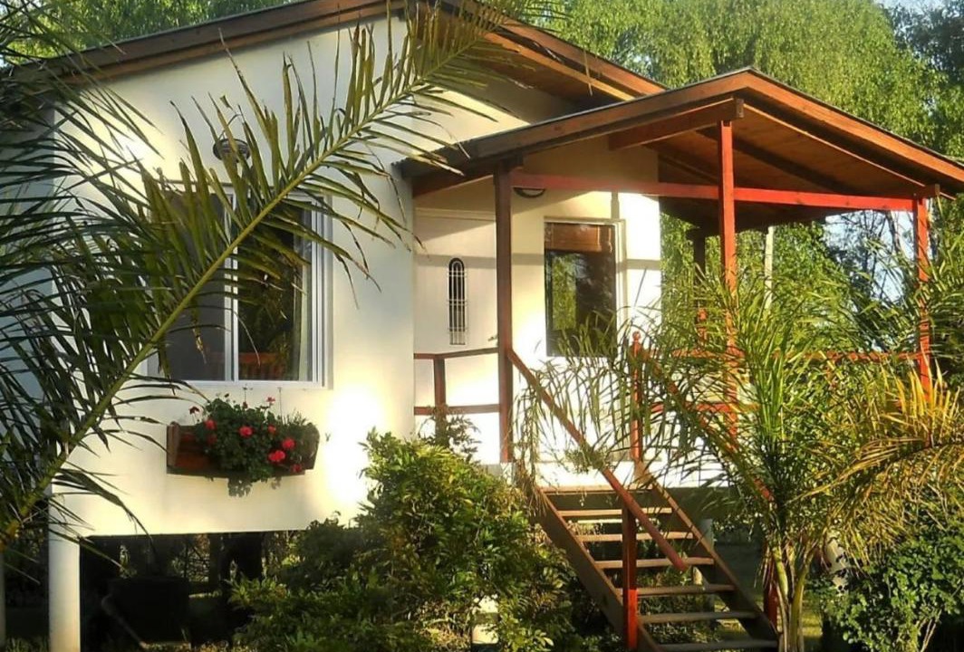 Partido de Tigre Bed & Breakfast | Cabaña Nueve Lunas