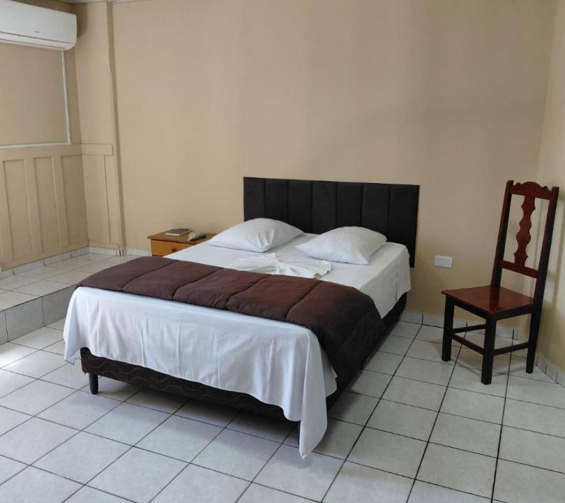 Alto Araguaia Hotel | Hotel Karajás