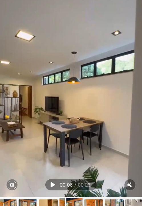 Vila Margarida Apartment | Loft Maritaca - Luxo e Conforto no Centro de Miguel Pereira