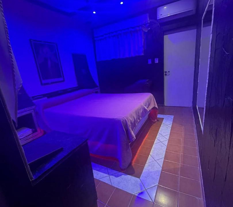 Barrio Fisherton Hostel | MOTEL Ciervo Blanco