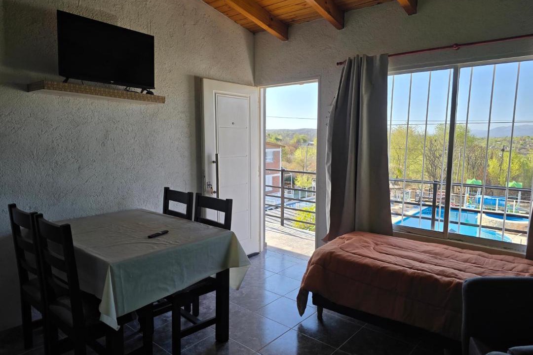 Bialet Masse Cabin | Complejo M&M