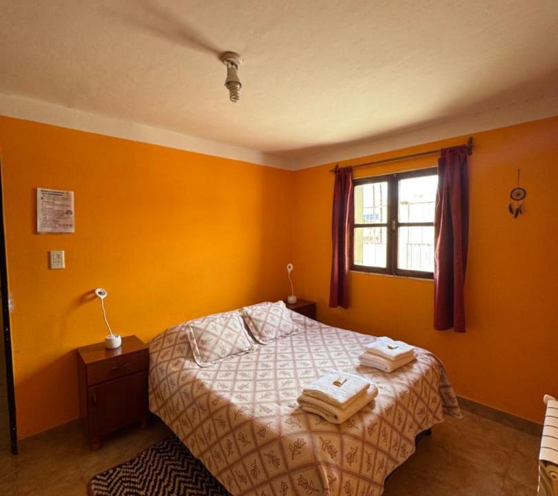 San Antonio de los Cobres House | Sumaq Samay