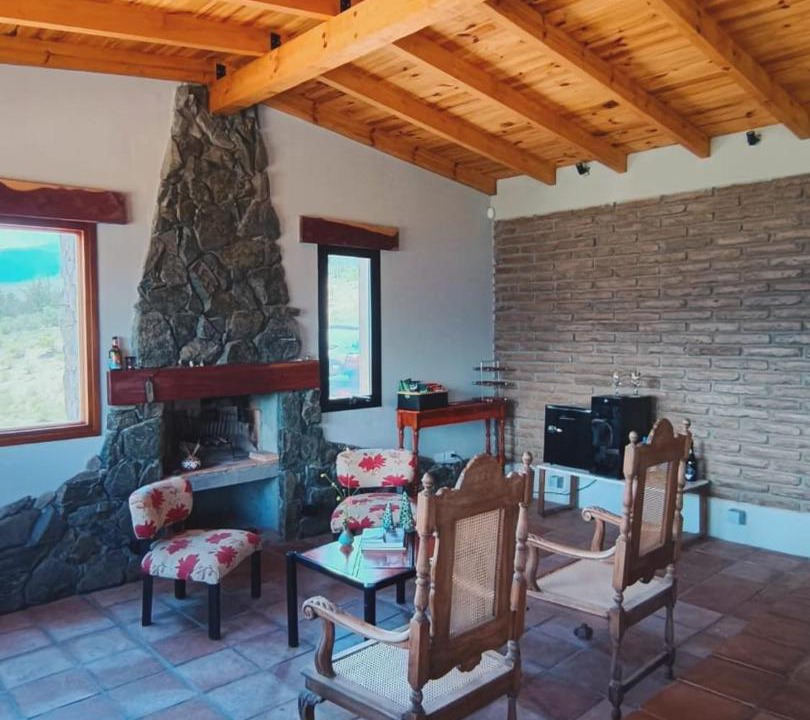 El Mollar Ski Chalet | CasaVid - Private Boutique Chalet & Spa - Vistas 360