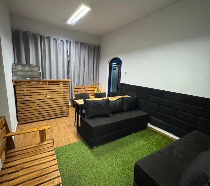 Colegio Batista Hostel | Hostel do atleta
