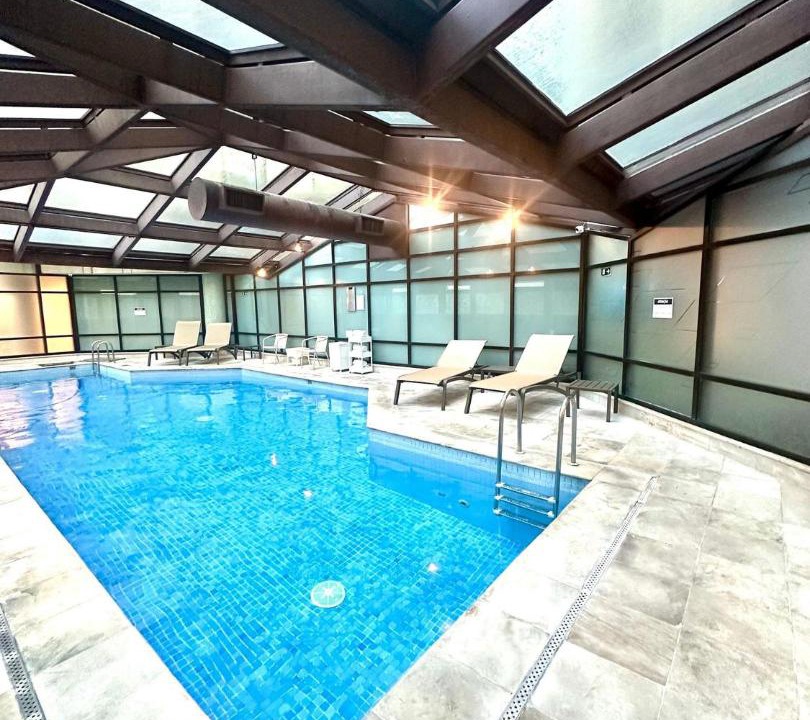 Indianopolis Hotel | Novo Flat 246 - Avenida Ibirapuera, Moema - SP