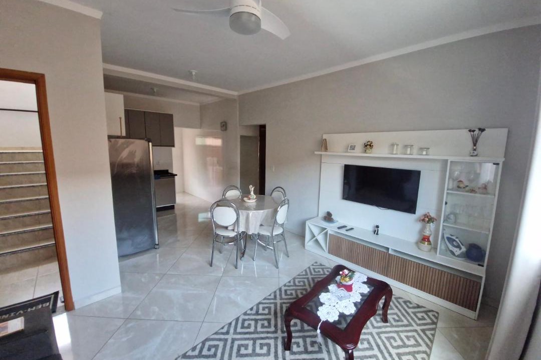 Regiao Urbana Homogenea XX Apartment | Apto com 3 quartos,1 vaga garagem e quintal