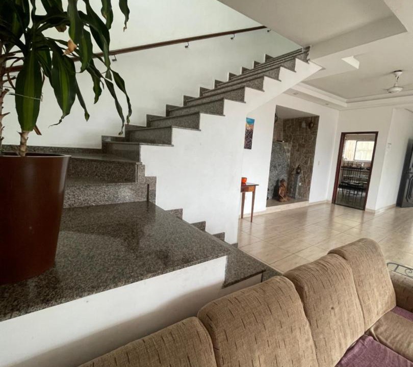 Sao Vicente Hostel | Hostel Casarão SV