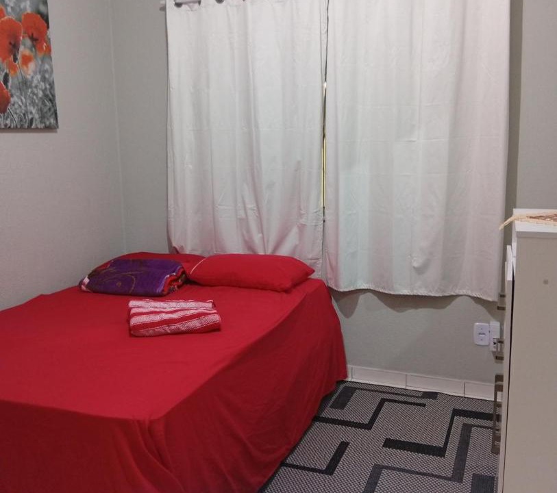 Centro House | Apartamento aconchegante