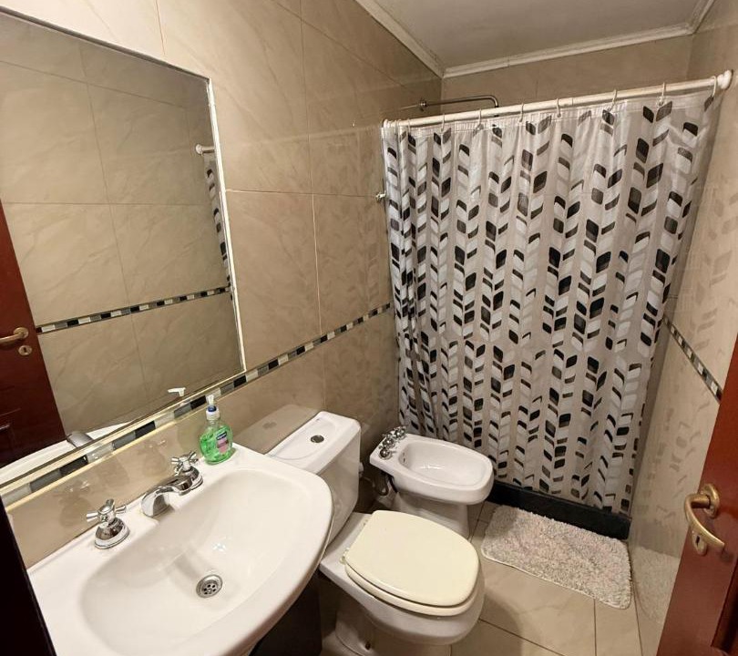 Province of Tucuman Apartment | Departamento monoambiente