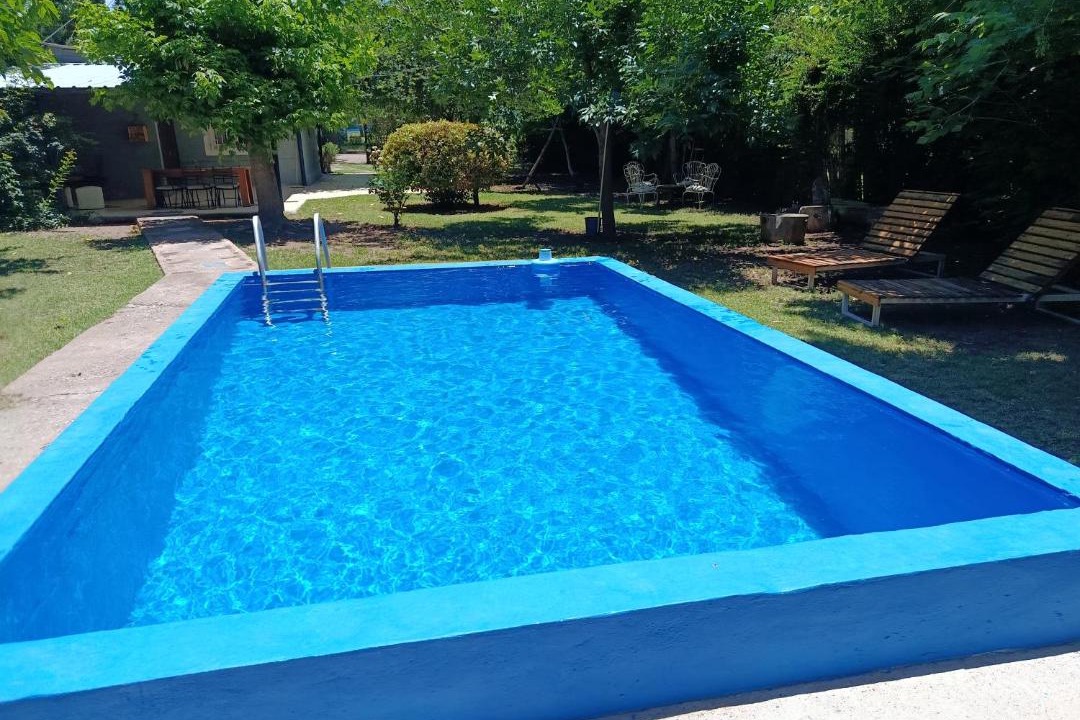 Vistalba House | EL LOTE DE VERO