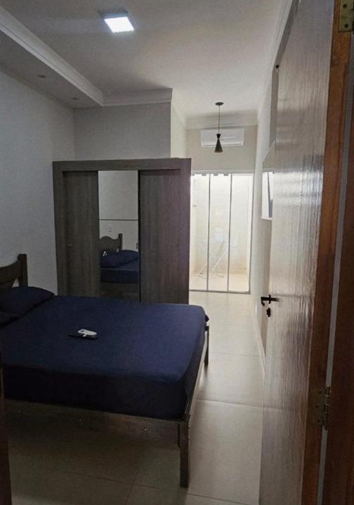 Presidente Epitacio Apartment | Loft proximo a orla 02