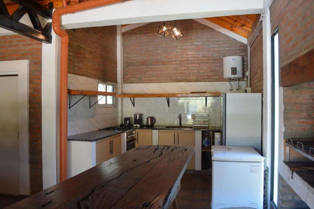 Paso de la Patria House | Casa Tapyí Paso