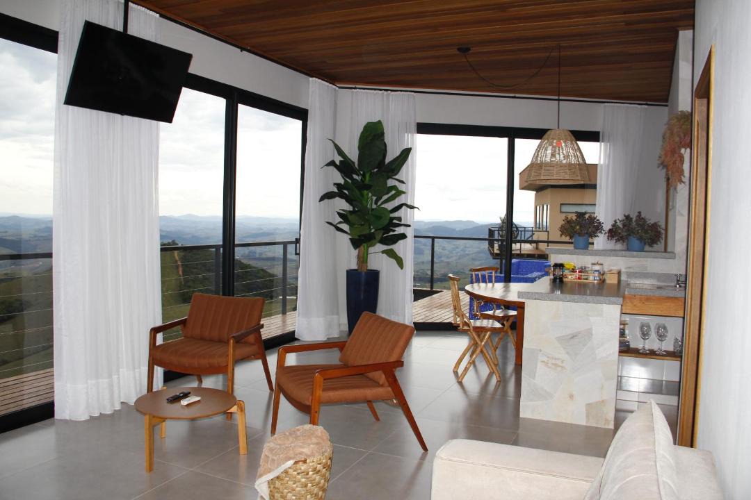 Aiuruoca Resort | Villa di Ayuruoca