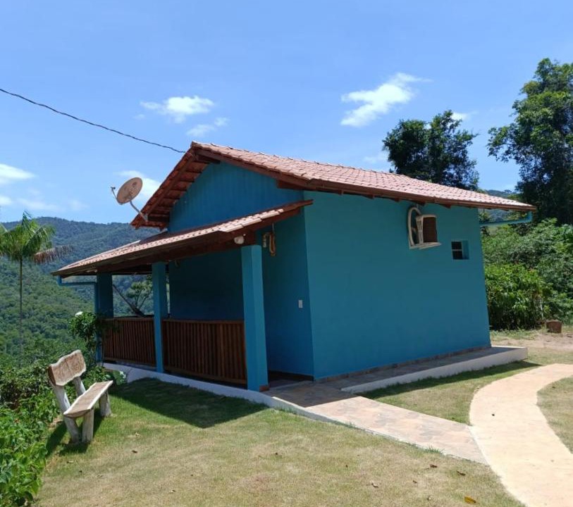 Domingos Martins Hotel | Sítio e Pousada Vista Verde