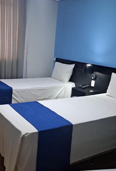 Conceicao do Mato Dentro Apartment | Átis Hotel, Hospitalidade com segurança e comodidade para você