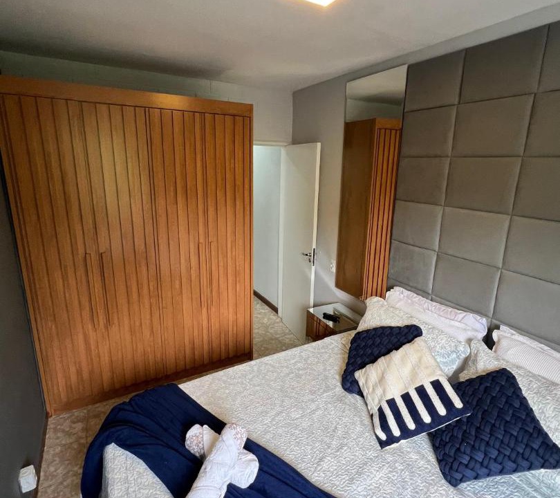 Camboinhas Apartment | Apart Hotel Porto Itaipu Camboinhas 100 mts da praia