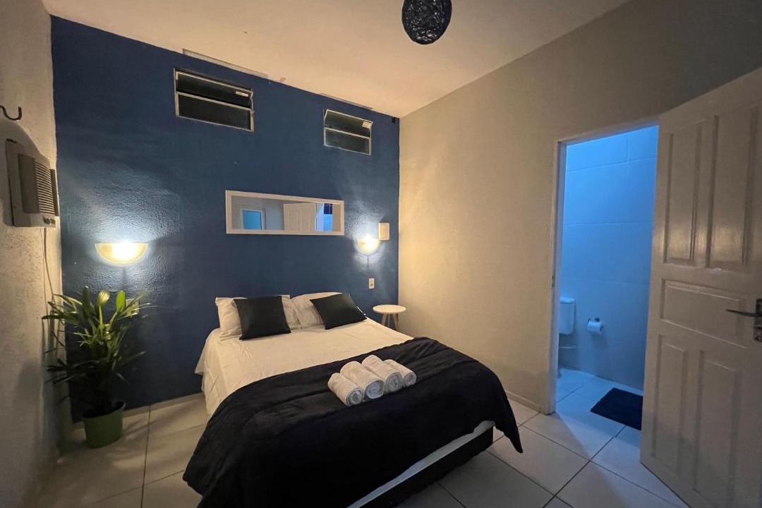 Pacheco House | Casa La France