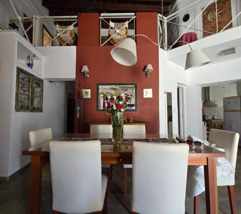 Pergamino House | Italia Bella