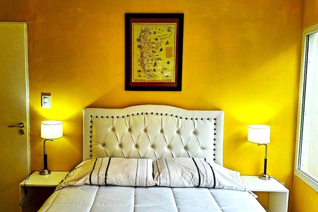 Province of Tierra del Fuego Bed & Breakfast | Familia Piatti B&B - Suites
