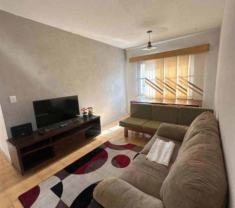 Vila Balnearia Apartment | Refugio pé na areia