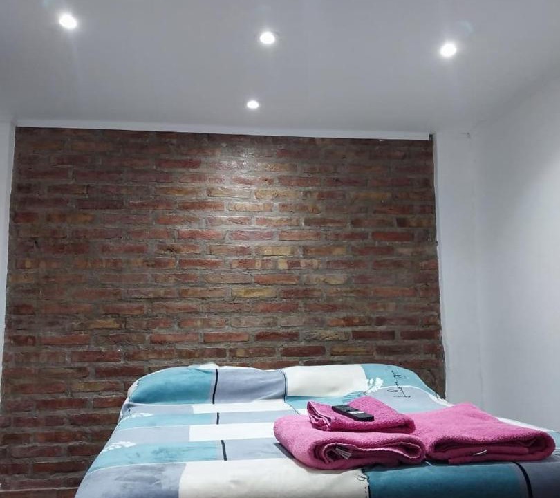 Rio Colorado Apartment | Guenechen