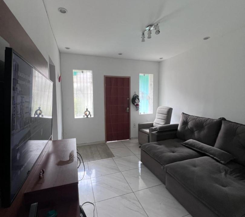 Grajau House | Quarto Privativo em Casa Tranquila
