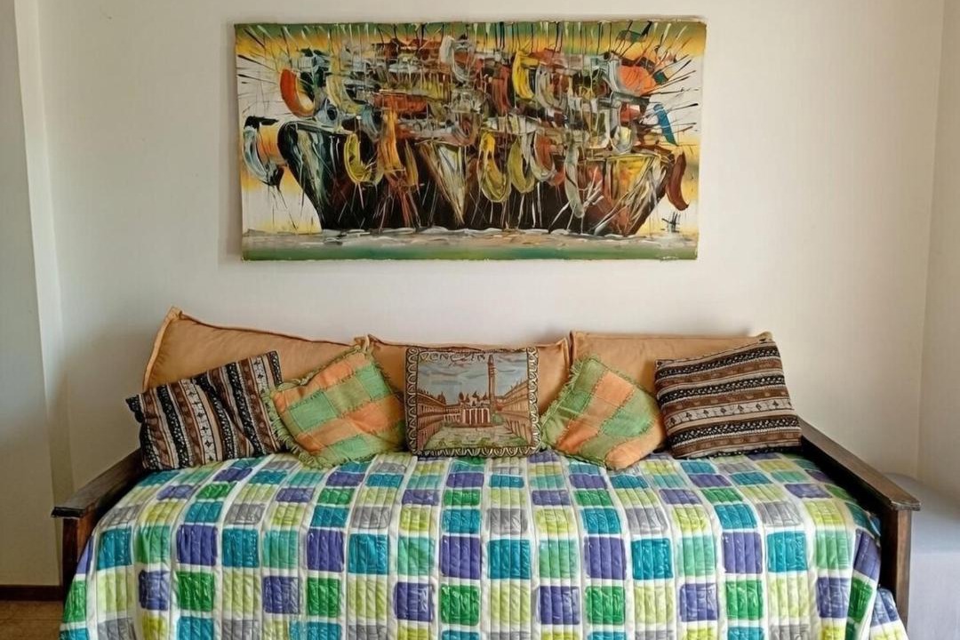 La Plata Apartment | Meridiano V - Dos Ambientes