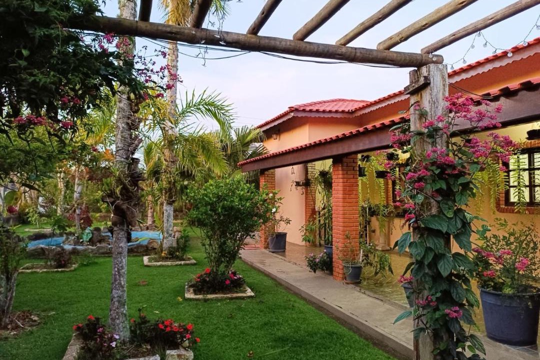 Sao Roque Villa | Chácara Recanto Estrela Azul - Exclusividade e Conforto!