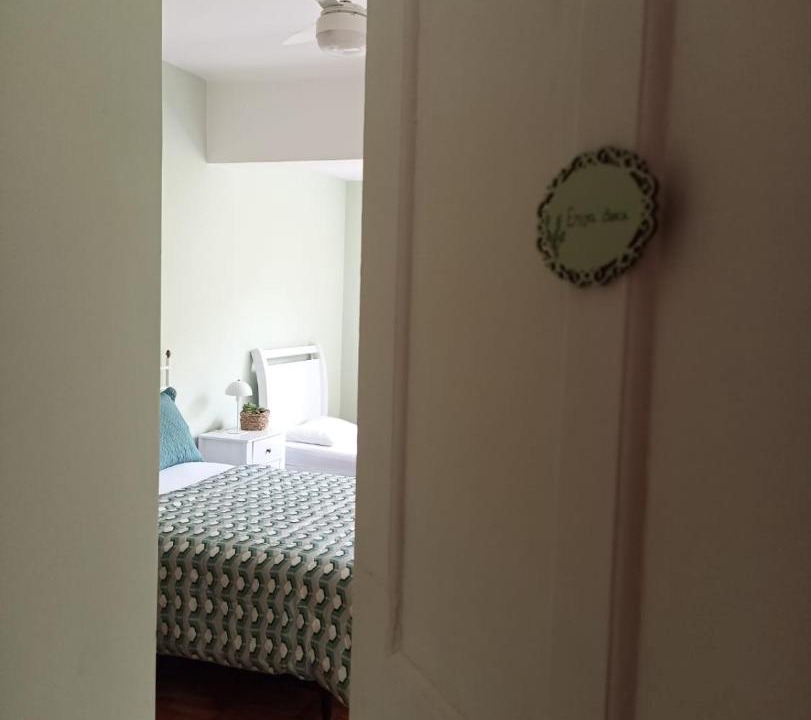 Correas House | Sítio Canto das Águas