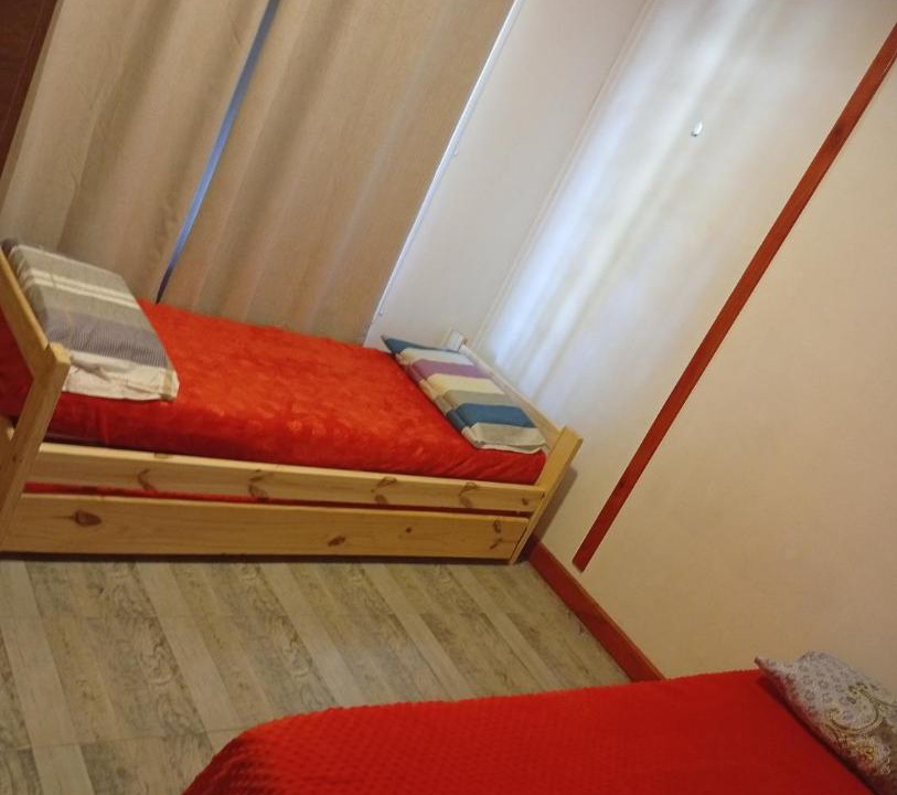 Necochea Villa | Cabaña