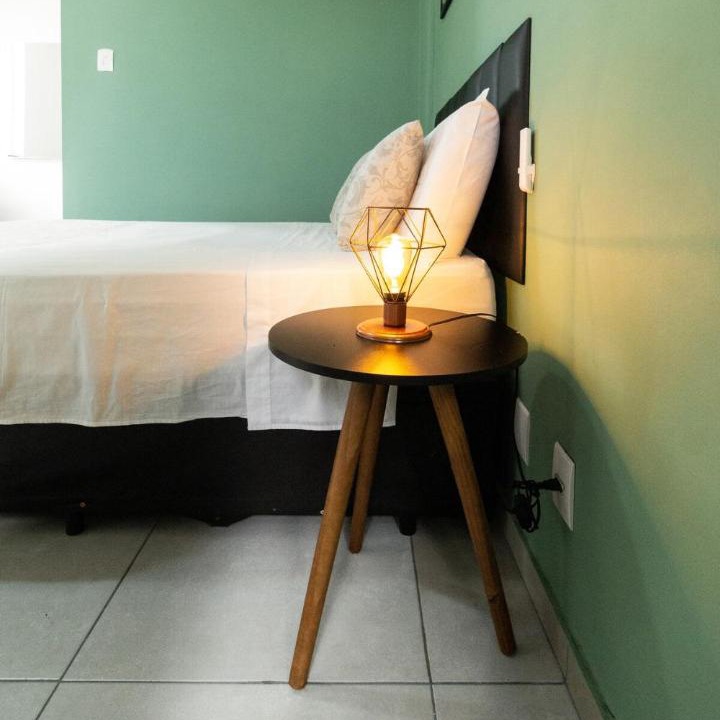 Centro Apartment | Apartamento - Centro Belo Horizonte São Paulo Afonso Pena 1103