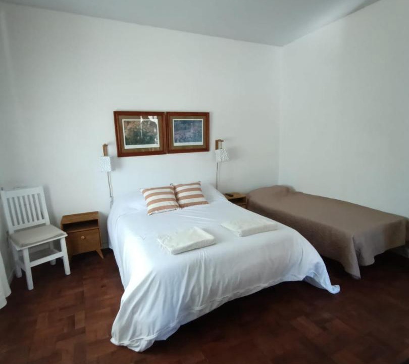 Chacabuco Apartment | San Lorenzo I