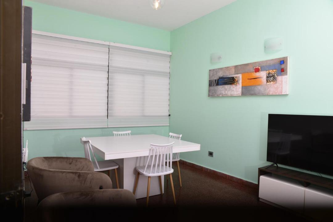 Posadas Apartment | Ayekan