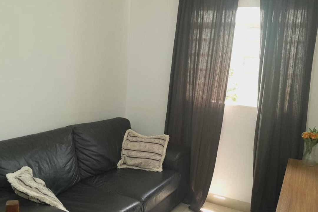 Doutor Albuquerque Apartment | ATIVAR MODO ECONOMICO - apto em condomínio - 2 quartos com ar - bairro Vila Albuquerque