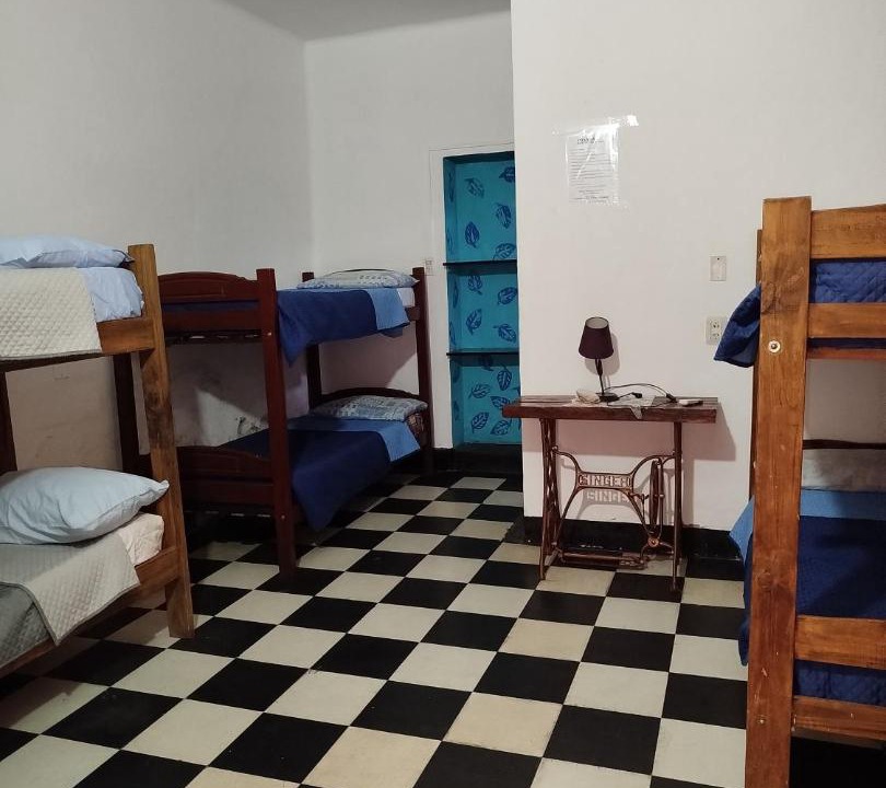 San Marcos Sierra Apartment | Hotel Rancho del Cerro