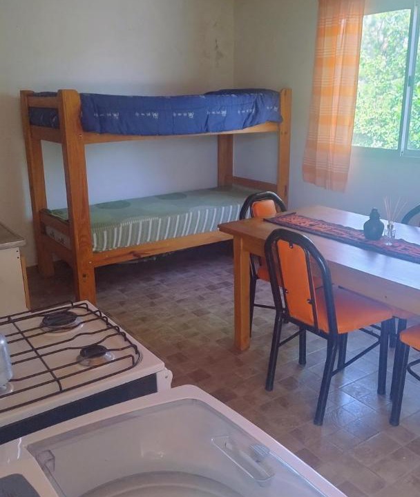Alta Gracia Apartment | Mirador Sierras