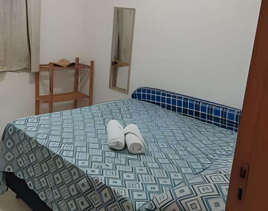 Antares Apartment | Conforto, Lazer e Localização Estratégia em Maceió