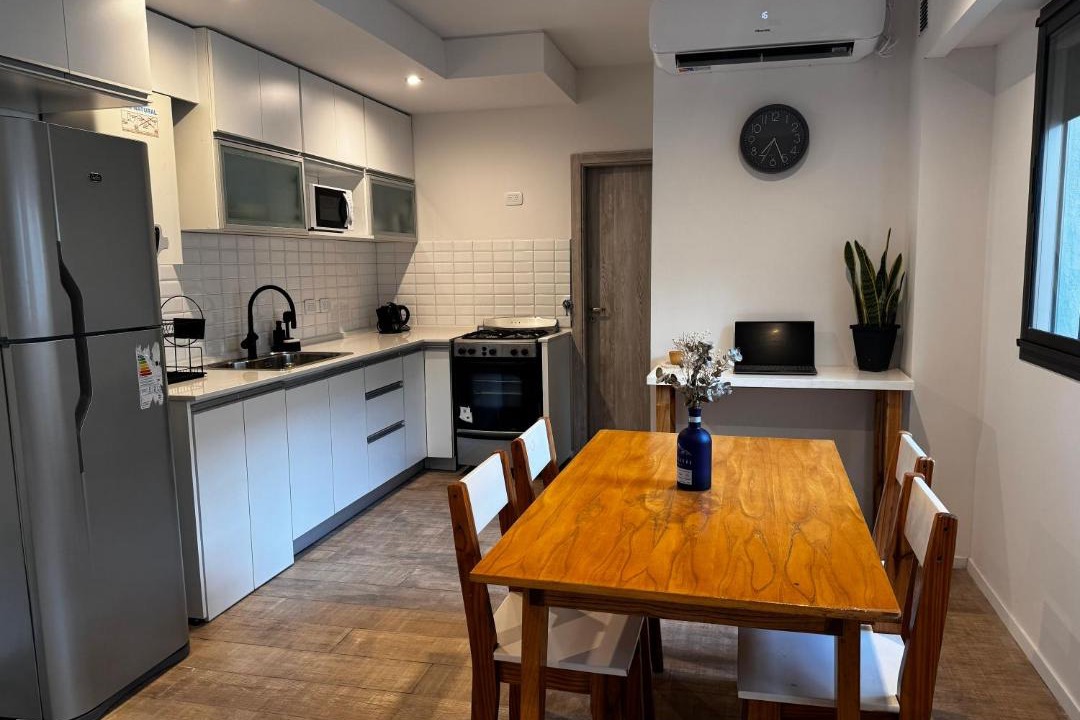Concepcion del Uruguay Apartment | AGNI Luxury Suites