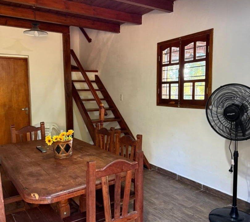Alpa Corral Apartment | Cabañas El Mirador