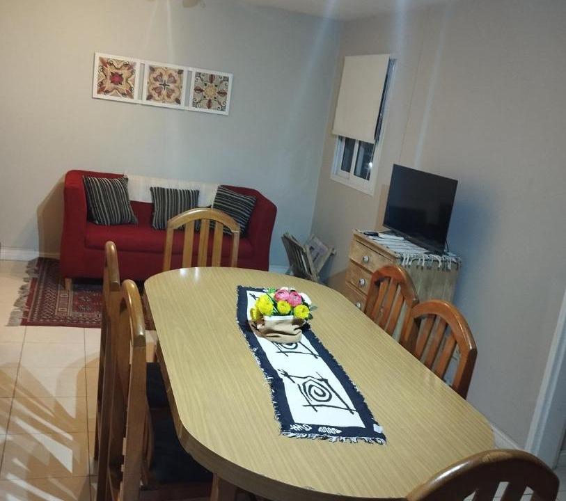 Laboulaye Apartment | Apartamento entero