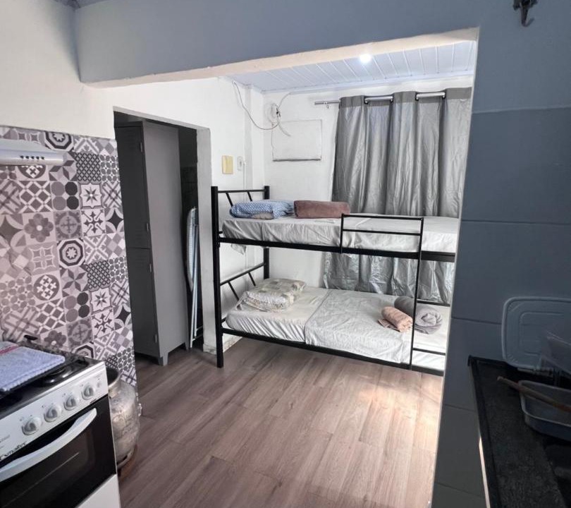 Vasco da Gama Apartment | Moradas São Cristovão - VILA 57